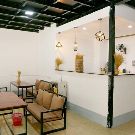 G S Hostel Ха Жианг Екстериор снимка