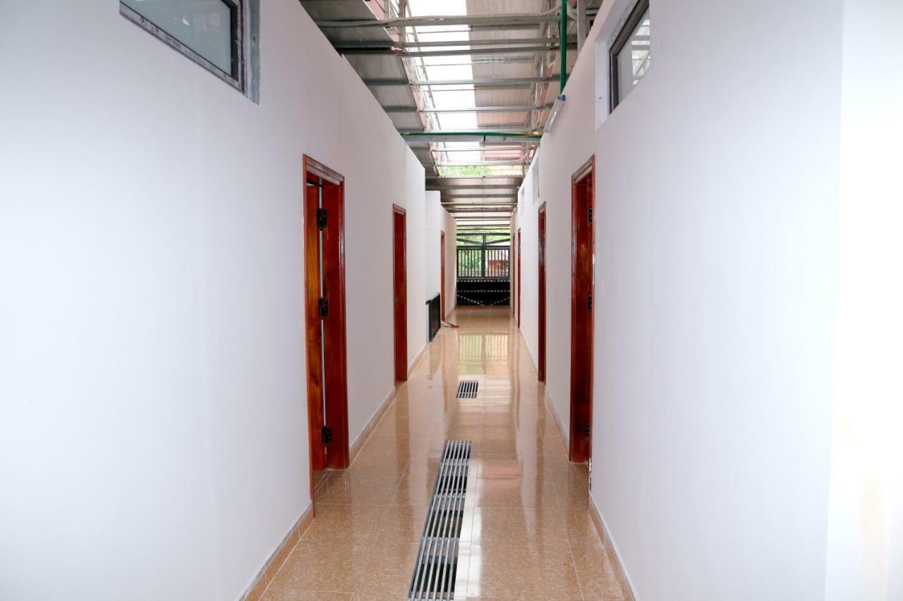 G S Hostel Ха Жианг Екстериор снимка