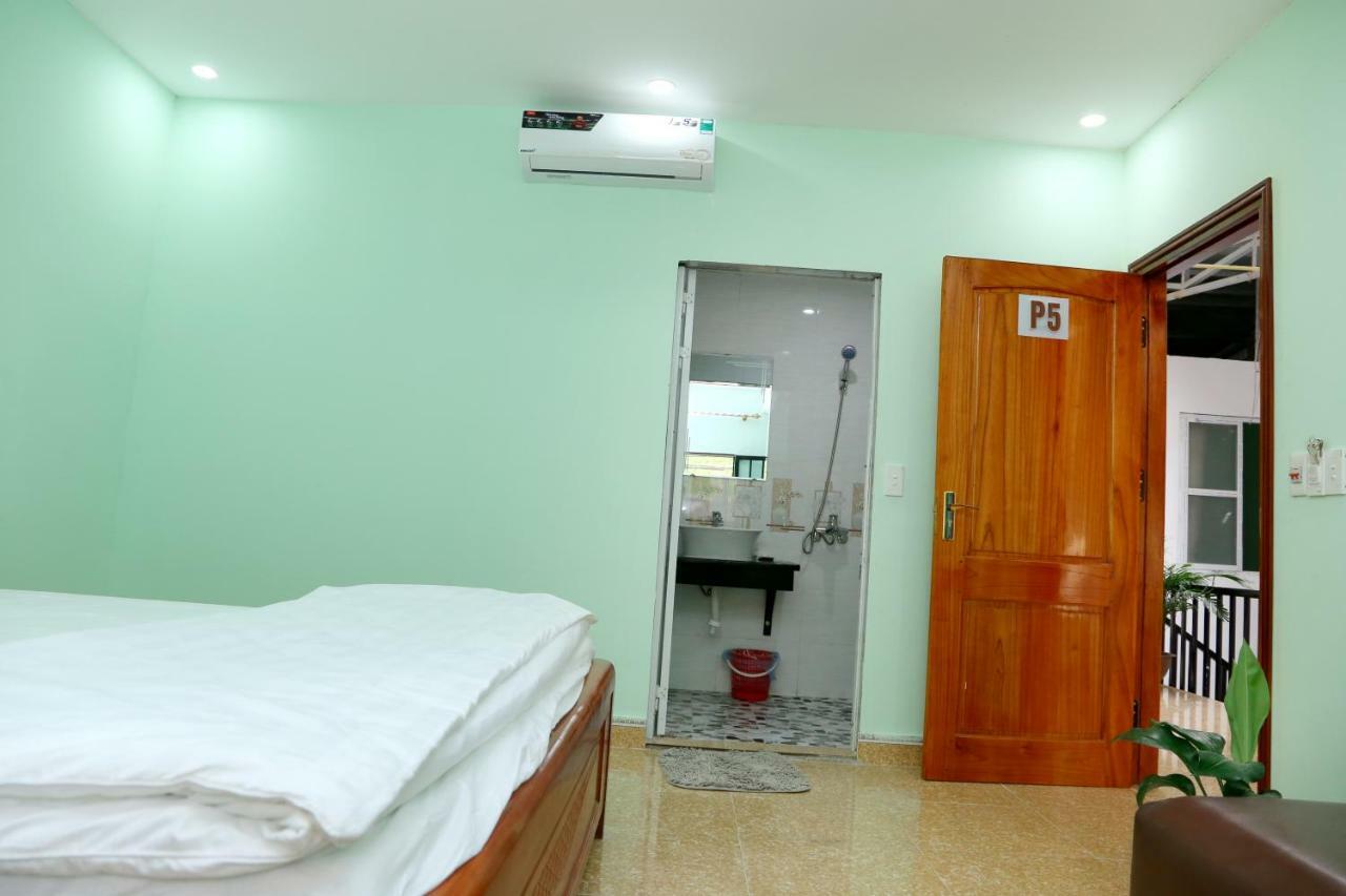 G S Hostel Ха Жианг Екстериор снимка