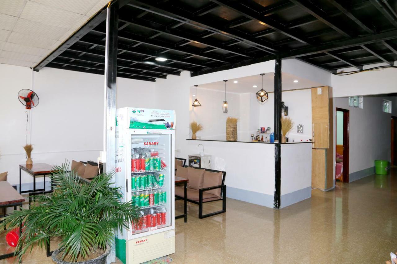 G S Hostel Ха Жианг Екстериор снимка