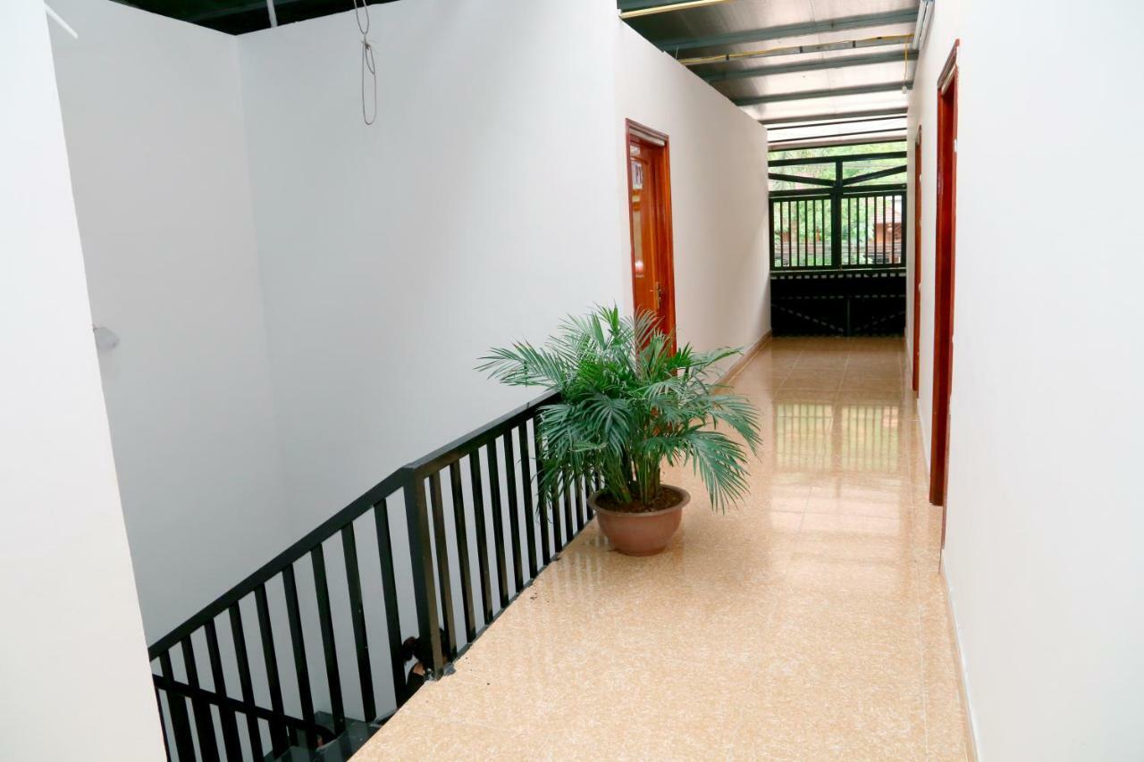 G S Hostel Ха Жианг Екстериор снимка