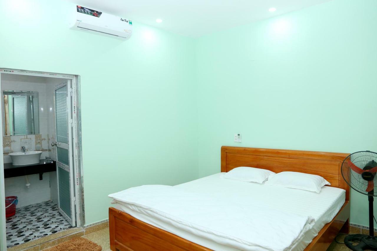 G S Hostel Ха Жианг Екстериор снимка