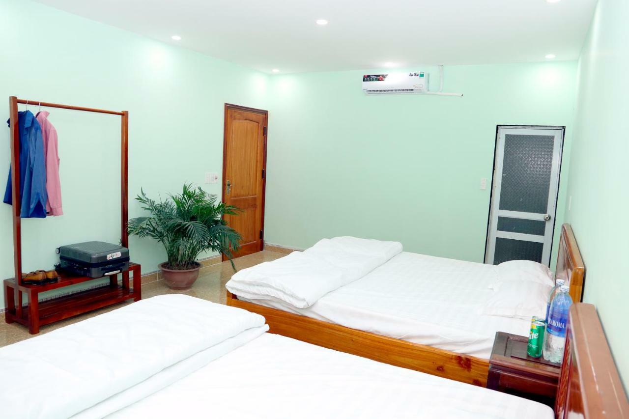 G S Hostel Ха Жианг Екстериор снимка